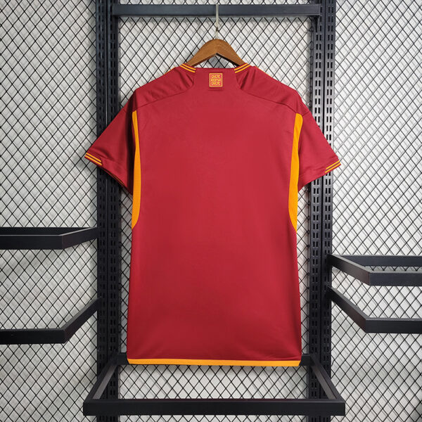 Roma Home 23/24 - Image 3