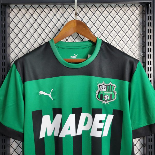 Sassuolo Home 23/24 - Image 2