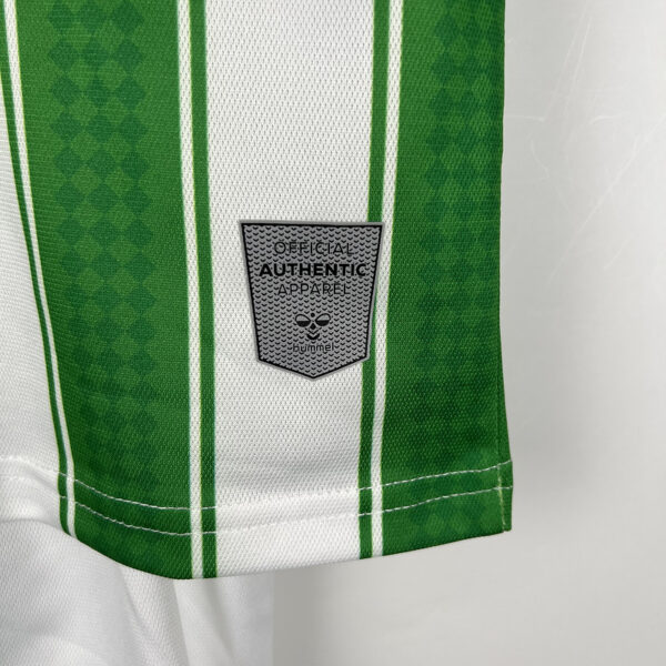 Real Betis Home 23/24 - Kids - Image 3