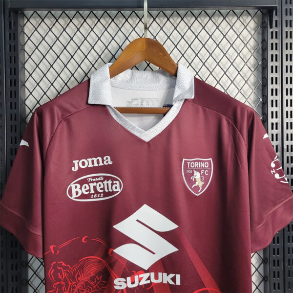 Torino Home 23/24 - Image 6