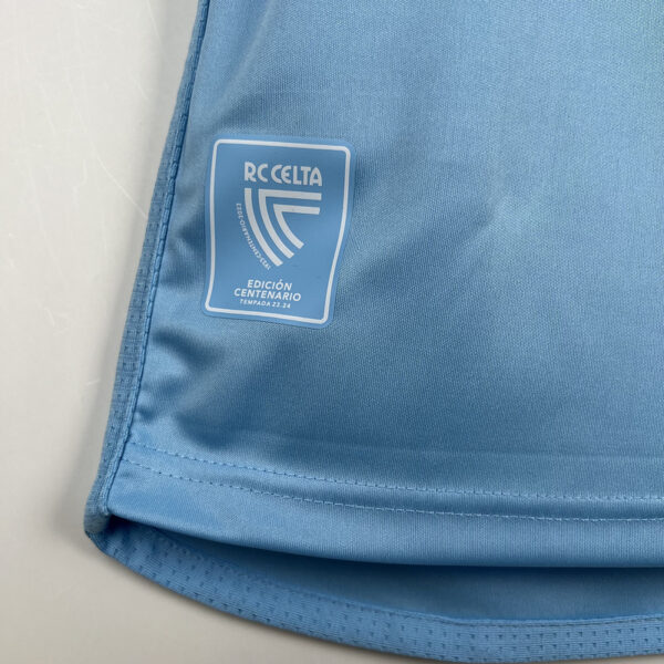 Celta Vigo Home 23/24 - Image 6