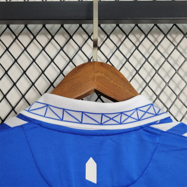 Everton Home 23/24 - Image 7