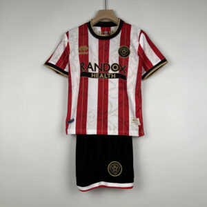 Sheffield United Home Special Edition 23/24 - Kids