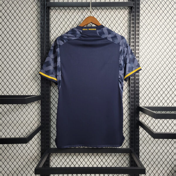 Real Madrid Away 23/24 - Image 3
