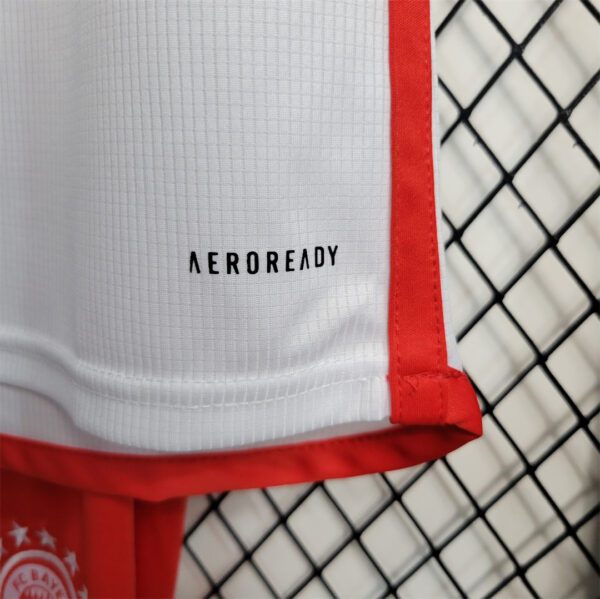 Bayern Munich Home 23/24 - Kids - Image 7