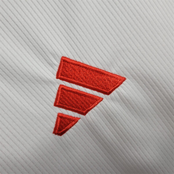 Bayern Munich Home 23/24 - Long Sleeve - Image 6