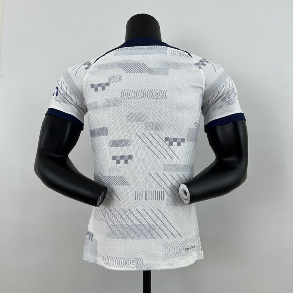 Spurs Home Special Edition 23/24 - Player Version - Image 7