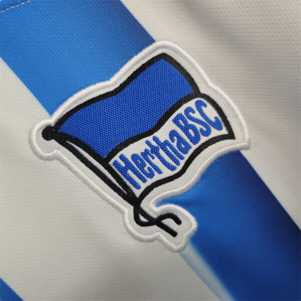 Hertha BSC Home 23/24 - Image 5