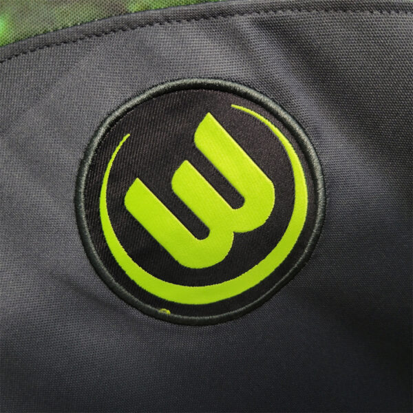 Wolfsburg Away 23/24 - Image 3