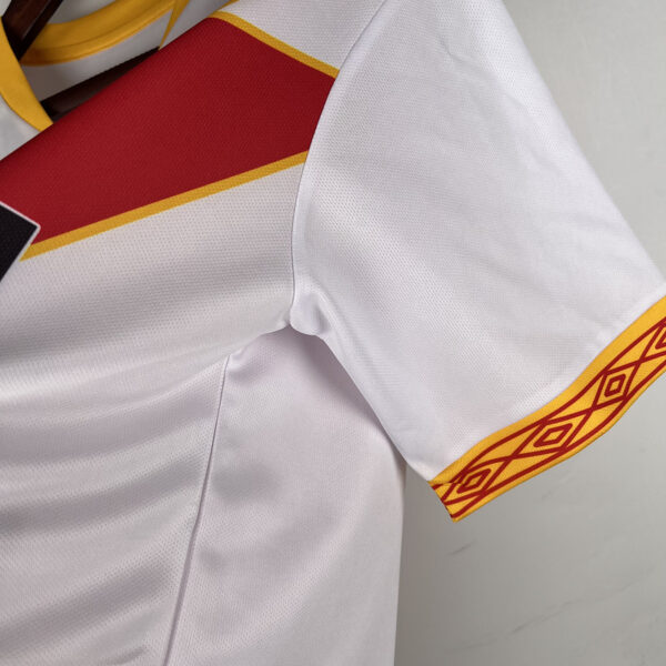 Rayo Vallecano Home 23/24 - Image 4
