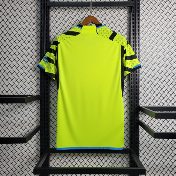 Arsenal Away 23/24 - Image 10