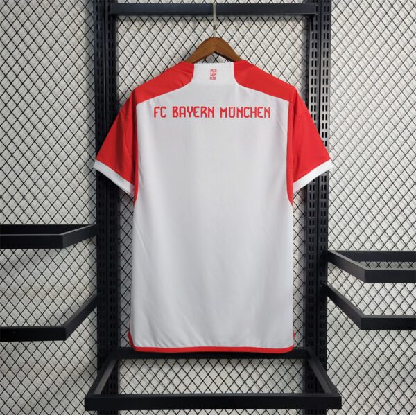 Bayern Munich Home 23/24 - Image 8