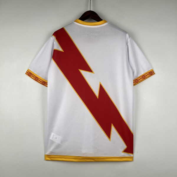 Rayo Vallecano Home 23/24 - Image 5