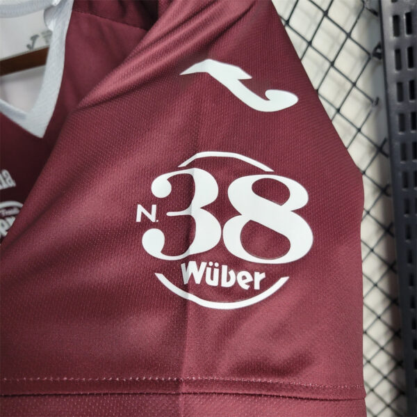 Torino Home 23/24 - Image 7