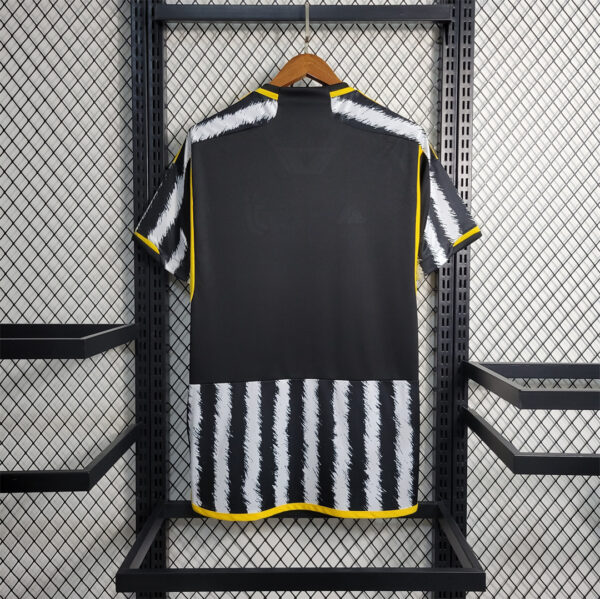 Juventus Home 23/24 - Image 4