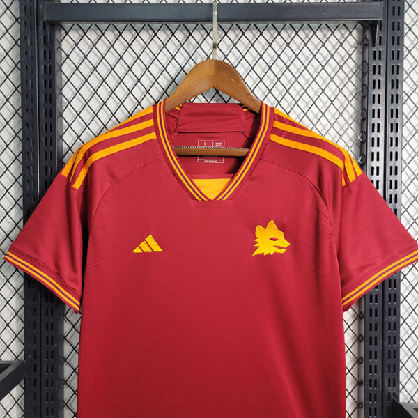 Roma Home 23/24 - Image 4