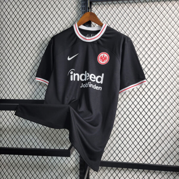 Eintracht Frankfurt Away 23/24 - Image 4