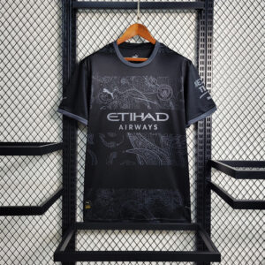 Man City Special Edition Black Out 23/24