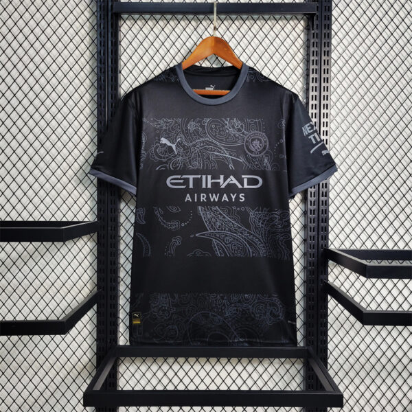 Man City Special Edition Black Out 23/24
