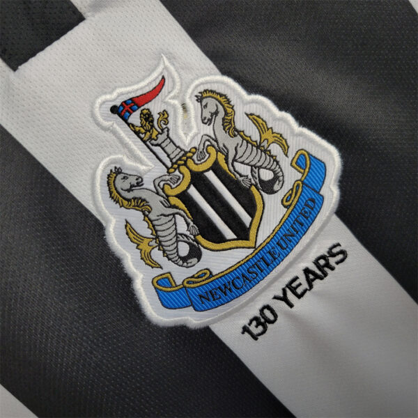 Newcastle 130th Year Anniversary Home 23/24 - Image 2