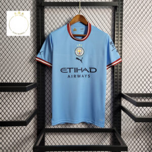Man City Treble Winners Special 22/23