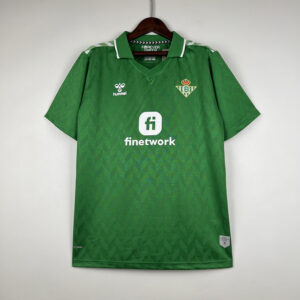 Real Betis Away 23/24