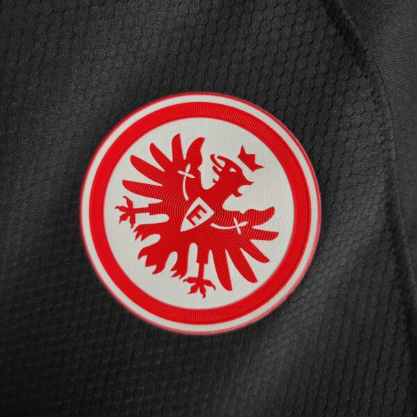 Eintracht Frankfurt Away 23/24 - Image 3