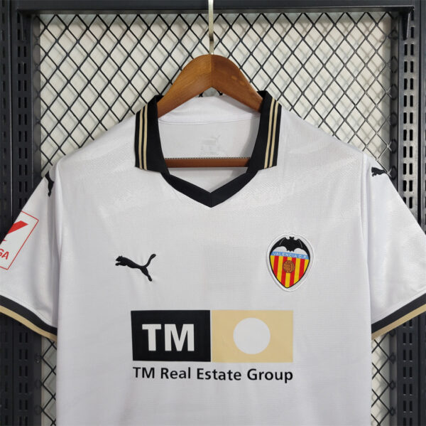 Valencia Home 23/24 - Image 2