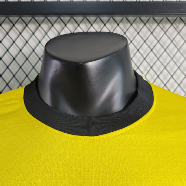 Dortmund Home 23/24 - Player Version - Image 2