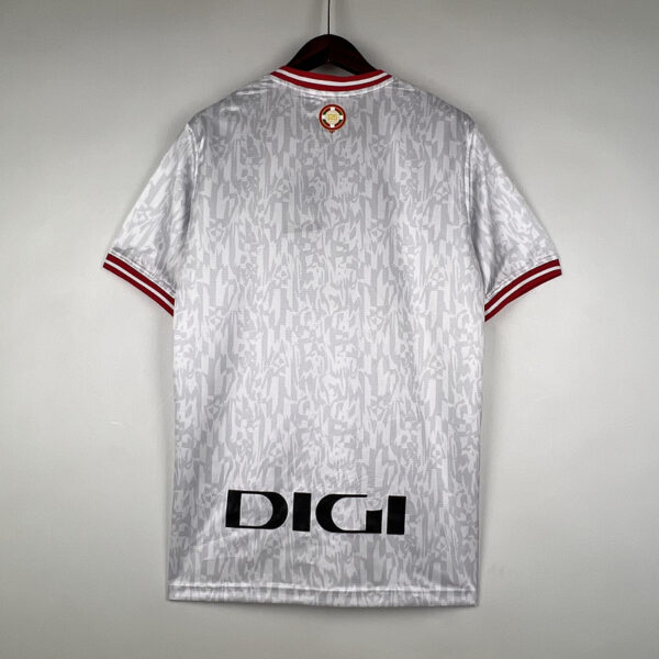 Athletic Bilbao Third 23/24 - Image 3