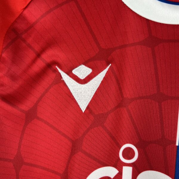 Crystal Palace Home 23/24 - Kids - Image 2