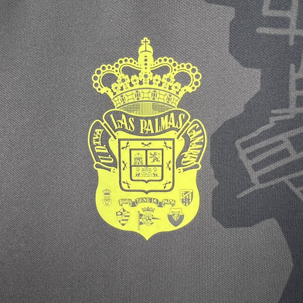 Las Palmas Away 23/24 - Image 2