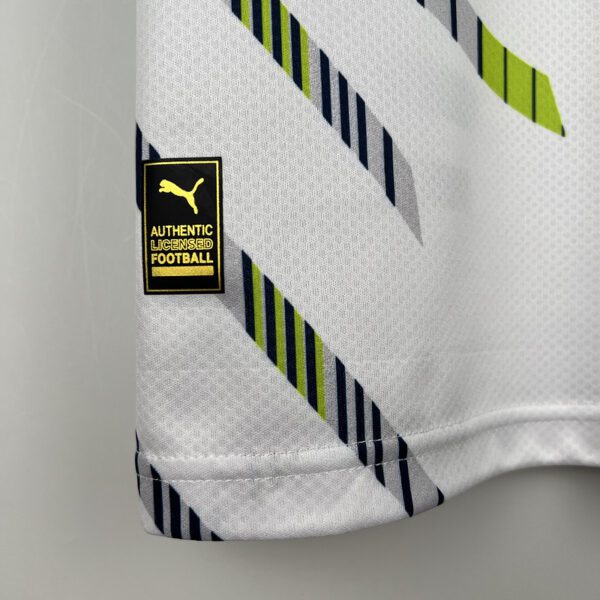 Man City Special Edition White 23/24 - Image 2