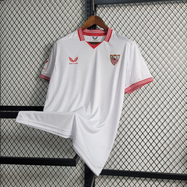 Sevilla Home 23/24
