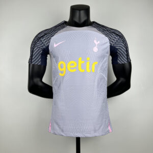 Spurs Training Shirt 23/24 - Player Version