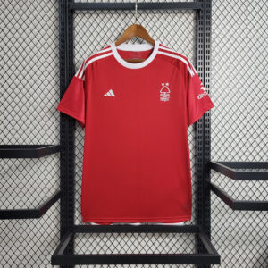 Nottingham Forrest Home 23/24