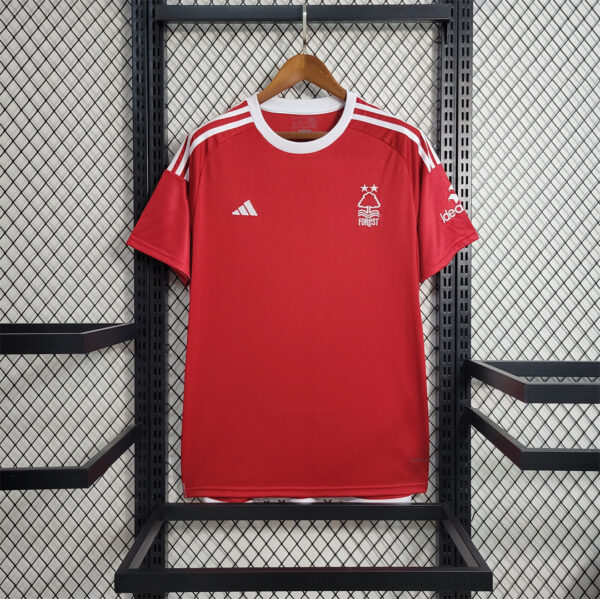 Nottingham Forrest Home 23/24