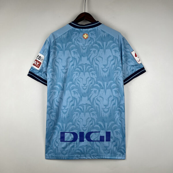 Athletic Bilbao Away 23/24 - Image 7