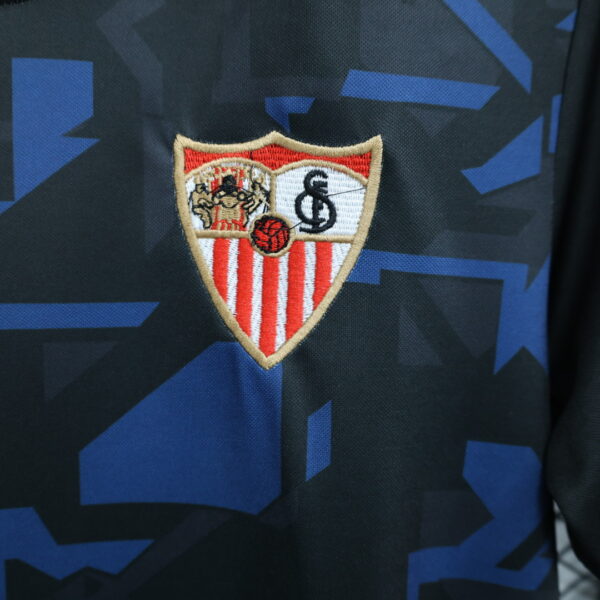 Sevilla Away 23/24 - Image 5