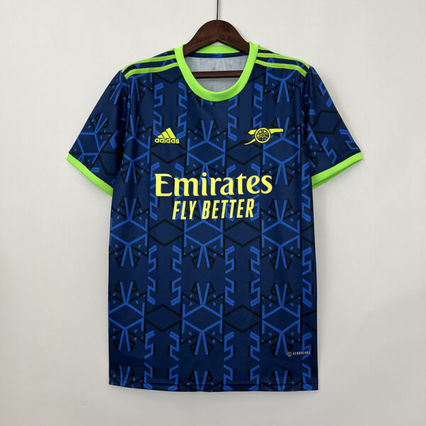 Arsenal Special Edition Navy 23/24