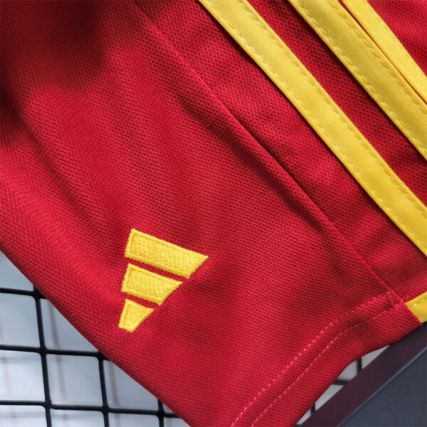 Roma Home 23/24 - Kids - Image 7