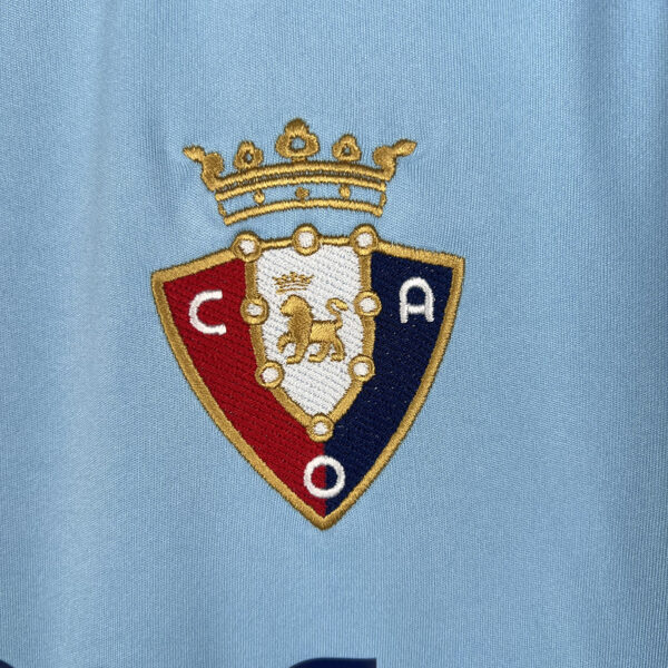 Osasuna Third 23/24 - Image 4
