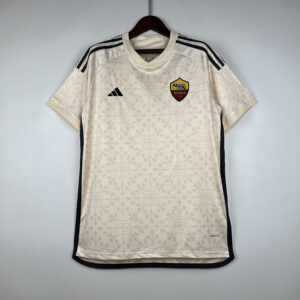 Roma Away 23/24
