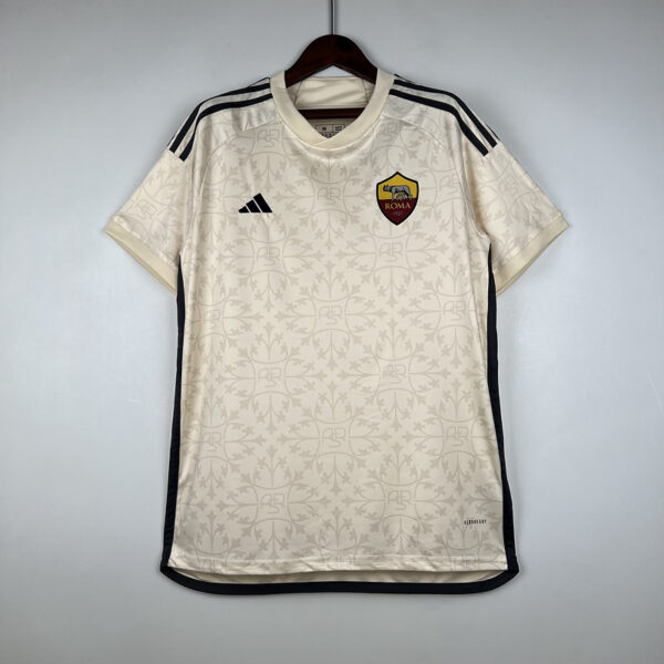 Roma Away 23/24