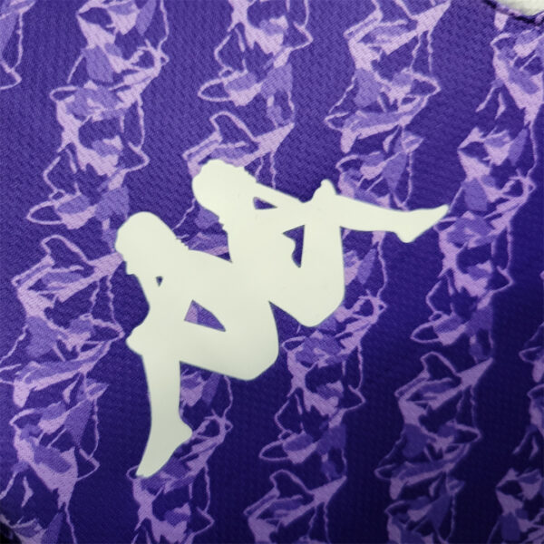 Fiorentina Home 23/24 - Image 5