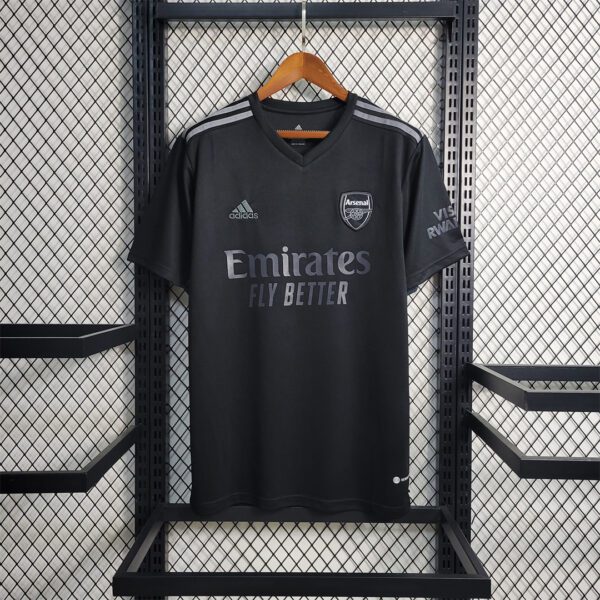 Arsenal Black Out Special 22/23