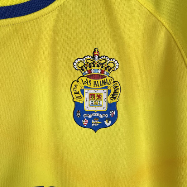 Las Palmas Home 23/24 - Image 6