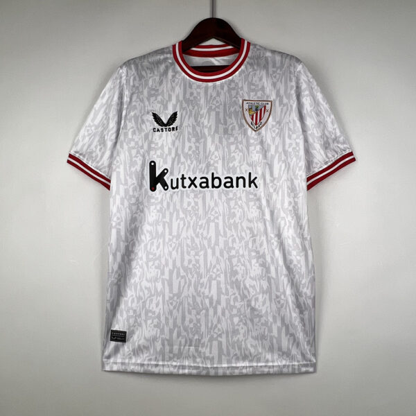 Athletic Bilbao Third 23/24