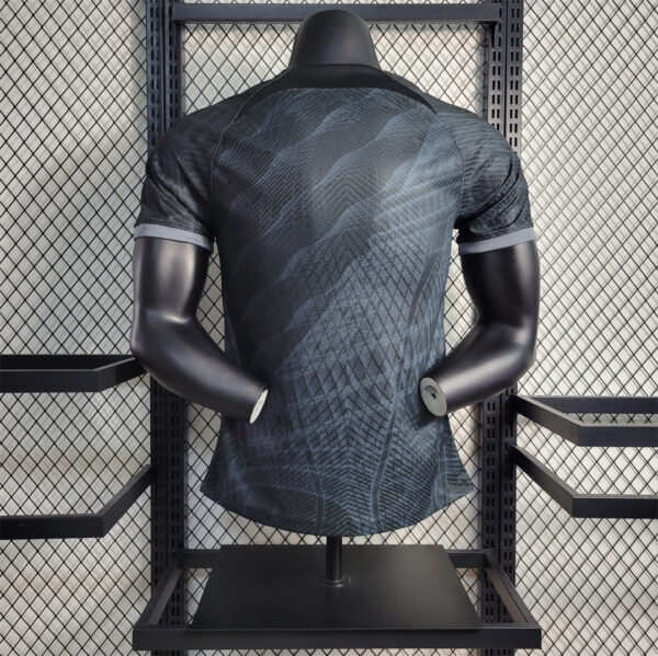 PSG Black Out 23/24 - Player Version - Image 5