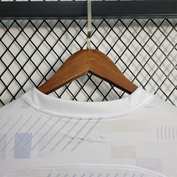 Spurs Home 23/24 - Long Sleeve - Image 6